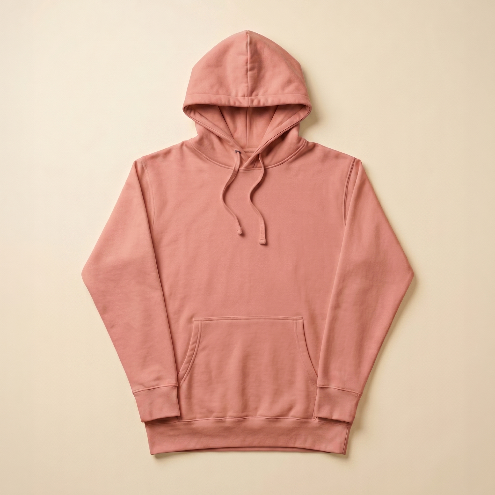 OP_HOODIES_380 - color Dusty Rose